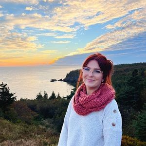 Meet your Posher, Amy